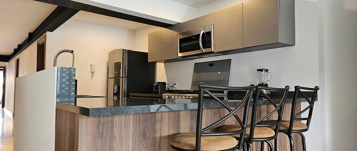 Foto de departamento en renta en  , polanco iii sección, miguel hidalgo, df / cdmx, 19233507 No. 10