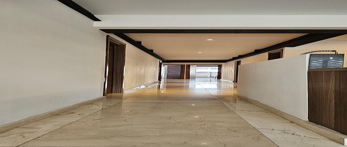 Foto de departamento en renta en  , polanco iii sección, miguel hidalgo, df / cdmx, 19233507 No. 11