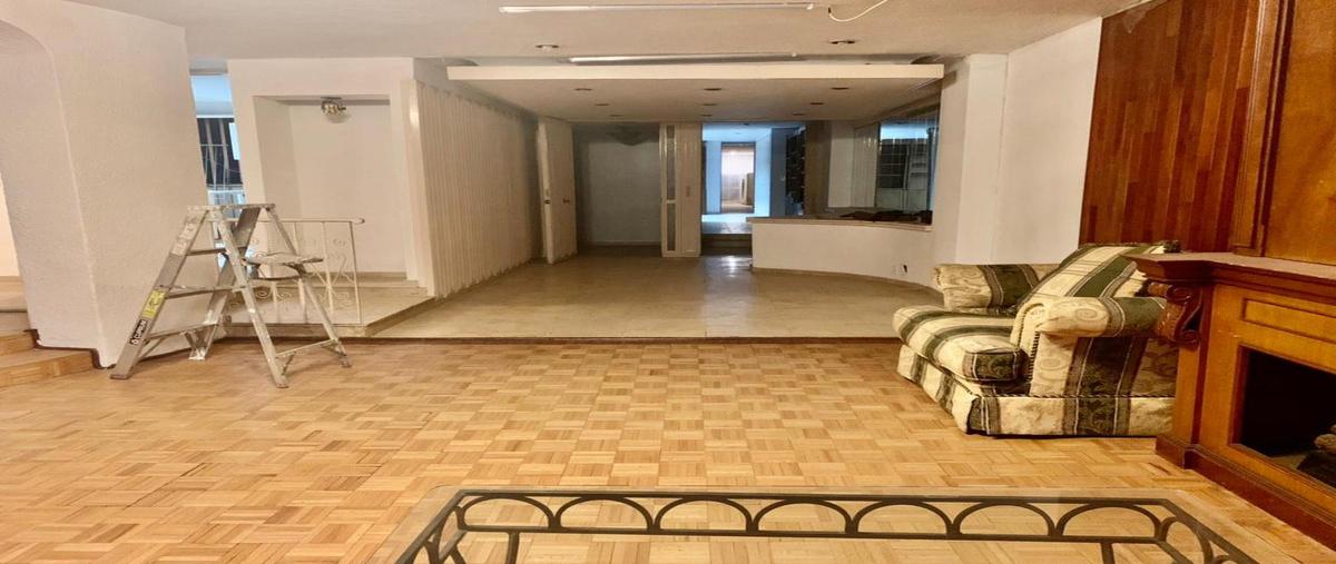 Foto de departamento en venta en  , polanco iii sección, miguel hidalgo, df / cdmx, 19479981 No. 03