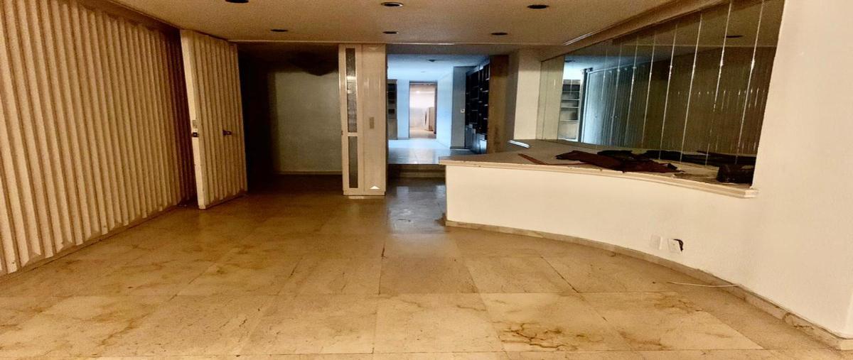 Foto de departamento en venta en  , polanco iii sección, miguel hidalgo, df / cdmx, 19479981 No. 04