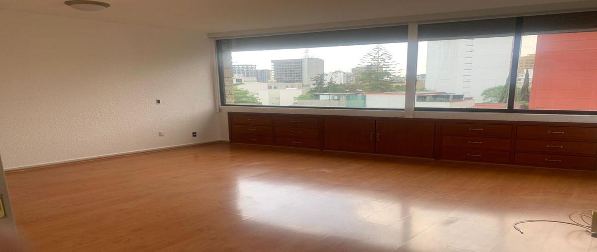 Foto de departamento en renta en  , polanco iii sección, miguel hidalgo, df / cdmx, 20460633 No. 03