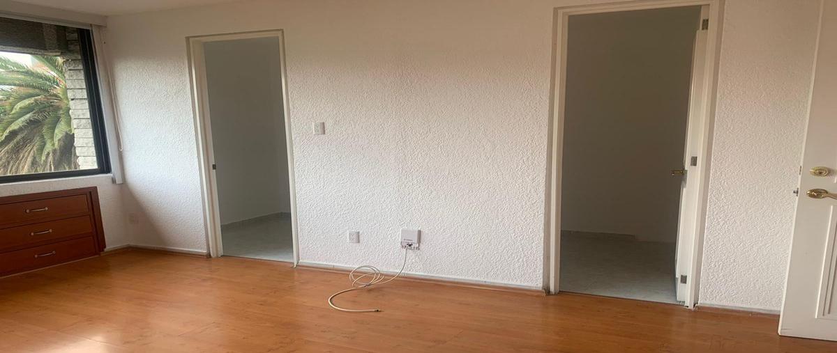 Foto de departamento en renta en  , polanco iii sección, miguel hidalgo, df / cdmx, 20460633 No. 04