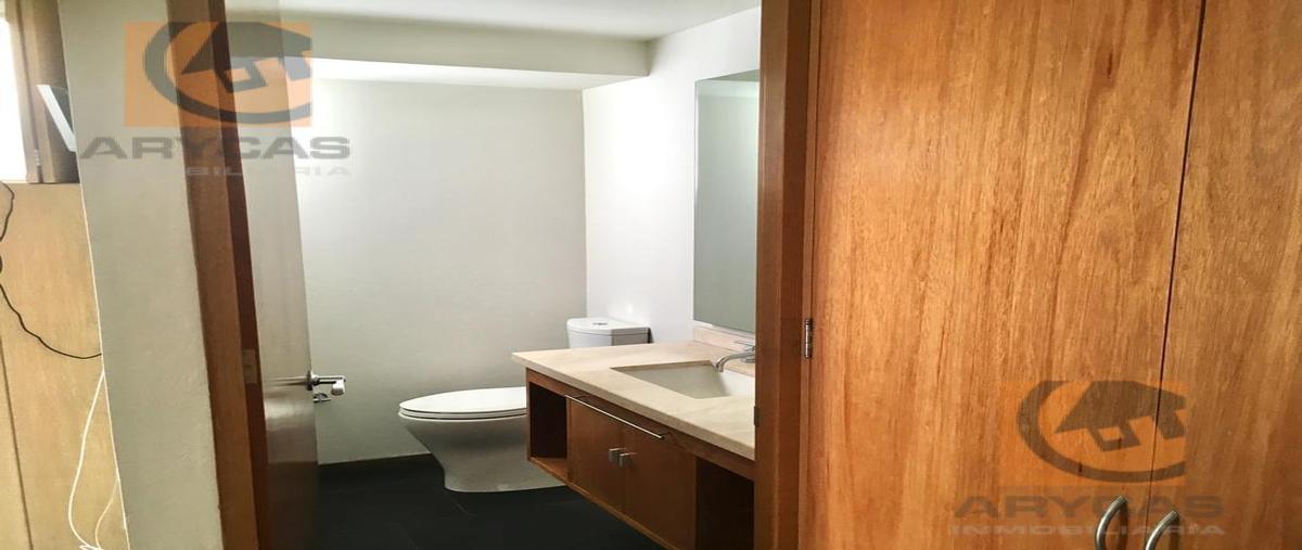 Foto de departamento en venta en  , polanco iii sección, miguel hidalgo, df / cdmx, 25346672 No. 03