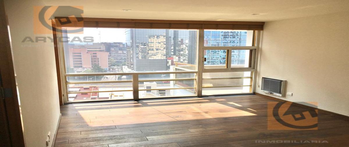 Foto de departamento en venta en  , polanco iii sección, miguel hidalgo, df / cdmx, 25346672 No. 04