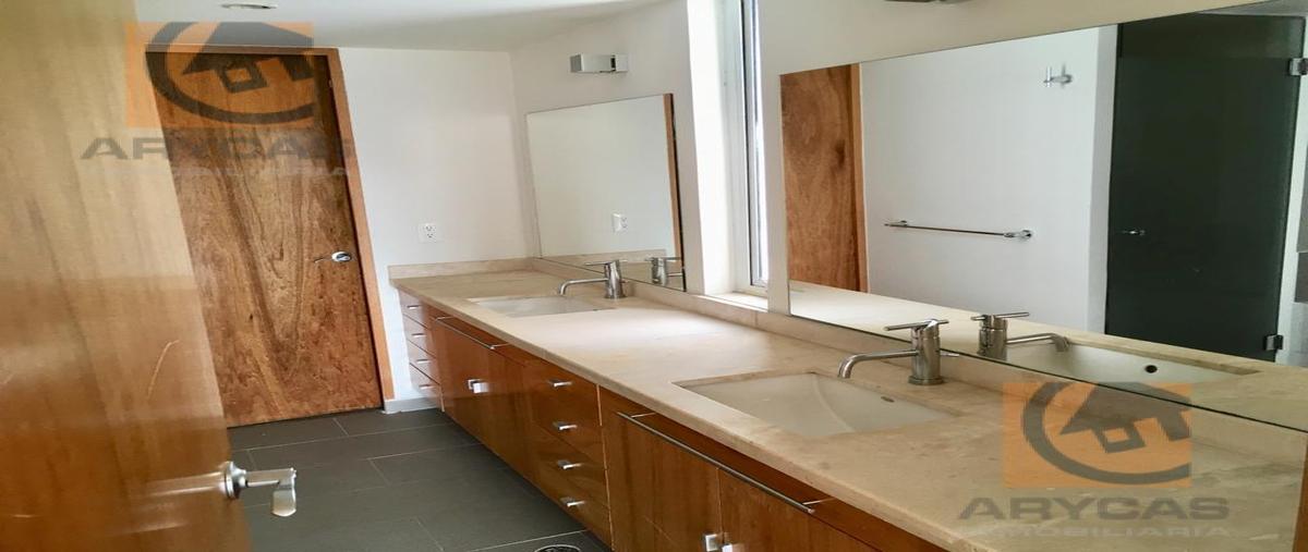 Foto de departamento en venta en  , polanco iii sección, miguel hidalgo, df / cdmx, 25346672 No. 05