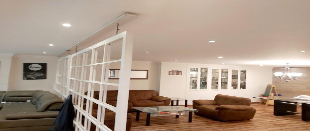 Foto de departamento en renta en  , polanco iii sección, miguel hidalgo, df / cdmx, 25408825 No. 03