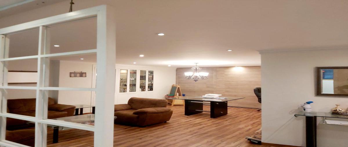 Foto de departamento en renta en  , polanco iii sección, miguel hidalgo, df / cdmx, 25408825 No. 04