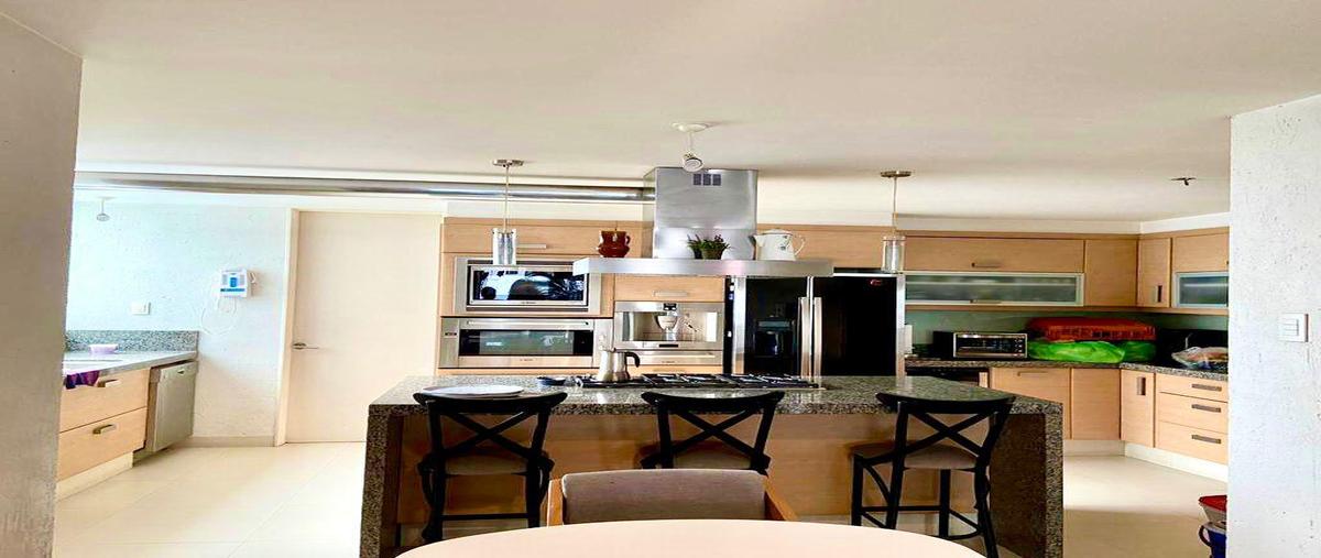 Foto de departamento en venta en  , polanco iii sección, miguel hidalgo, df / cdmx, 25564365 No. 05