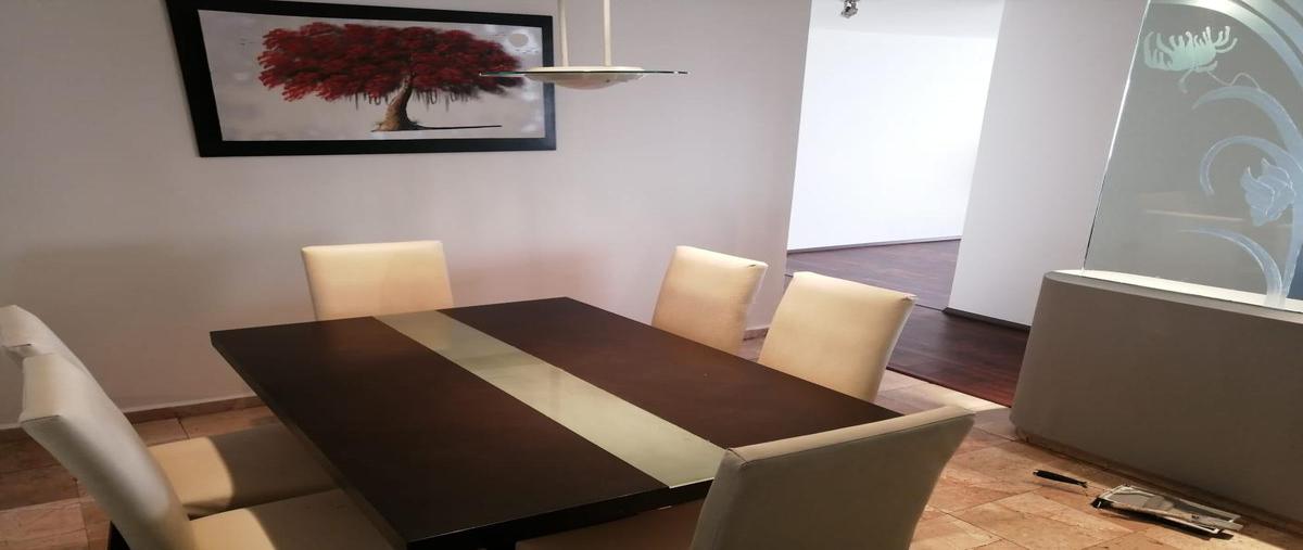Foto de departamento en renta en  , polanco iii sección, miguel hidalgo, df / cdmx, 25756545 No. 03