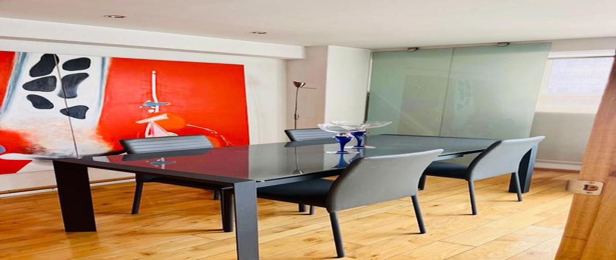Foto de departamento en venta en  , polanco iii sección, miguel hidalgo, df / cdmx, 25815025 No. 05