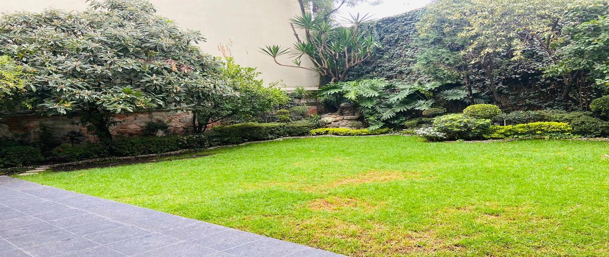 Foto de casa en , polanco iii sección, miguel hidalgo, df / cdmx, 25815026 foto 03 Foto de casa en renta en , polanco iii sección, miguel hidalgo, df / cdmx, 25815026 No. 03