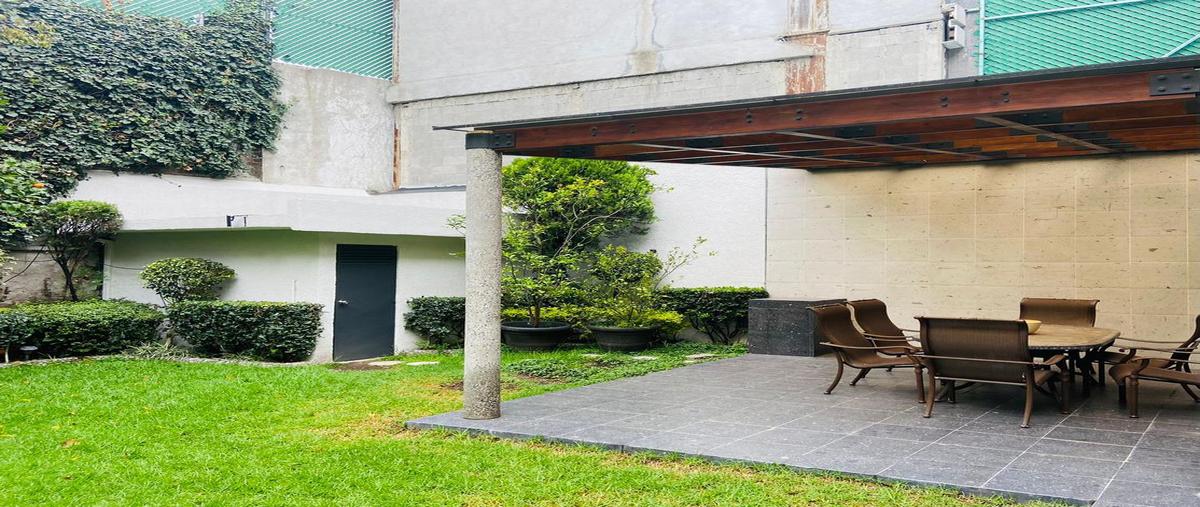 Foto de casa en , polanco iii sección, miguel hidalgo, df / cdmx, 25815026 foto 04 Foto de casa en renta en , polanco iii sección, miguel hidalgo, df / cdmx, 25815026 No. 04