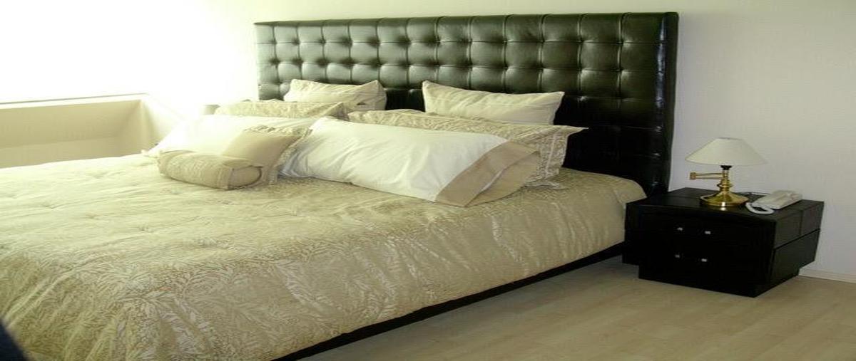 Foto de departamento en renta en  , polanco iii sección, miguel hidalgo, df / cdmx, 25833382 No. 04
