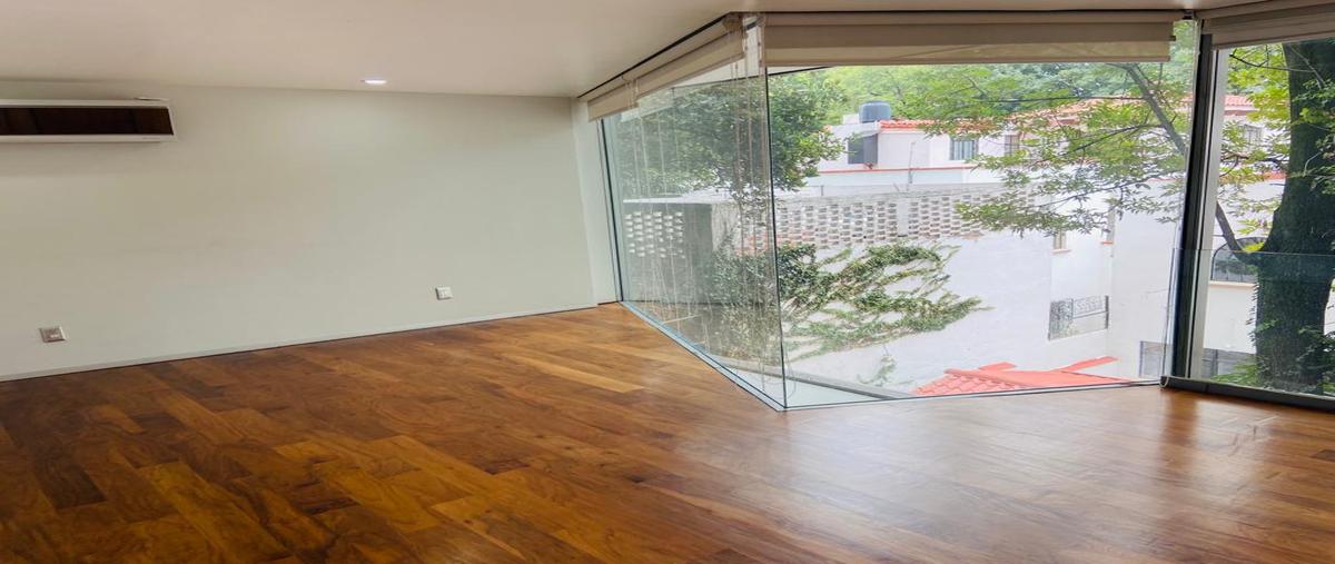 Foto de departamento en renta en  , polanco iii sección, miguel hidalgo, df / cdmx, 25837173 No. 03