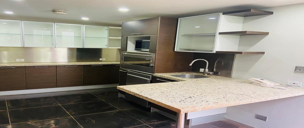 Foto de departamento en renta en  , polanco iii sección, miguel hidalgo, df / cdmx, 25837173 No. 04