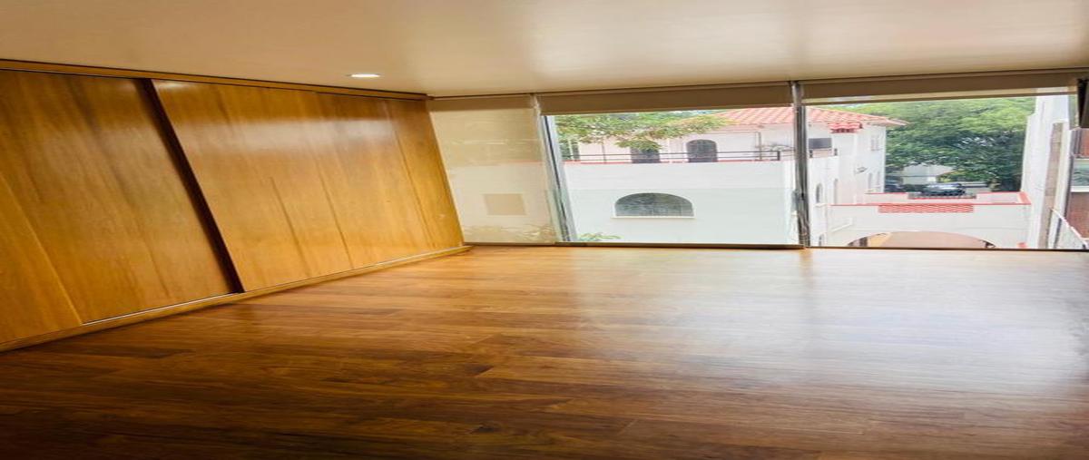 Foto de departamento en renta en  , polanco iii sección, miguel hidalgo, df / cdmx, 25837173 No. 05