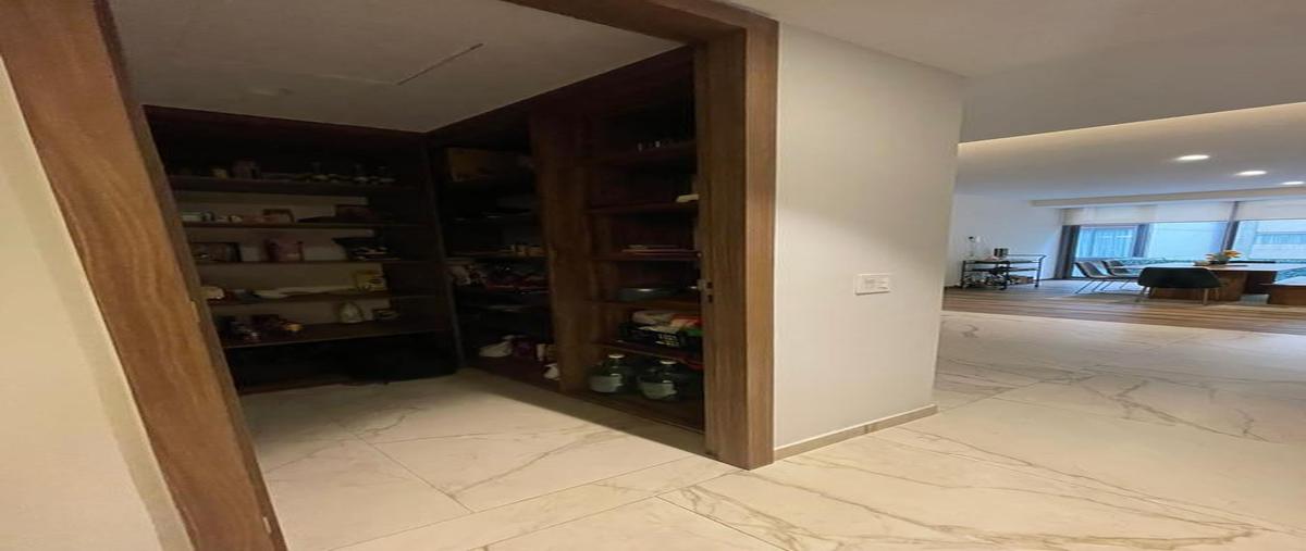 Foto de departamento en renta en  , polanco iii sección, miguel hidalgo, df / cdmx, 25860599 No. 03