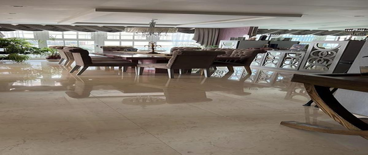 Foto de departamento en renta en  , polanco iii sección, miguel hidalgo, df / cdmx, 25860600 No. 03