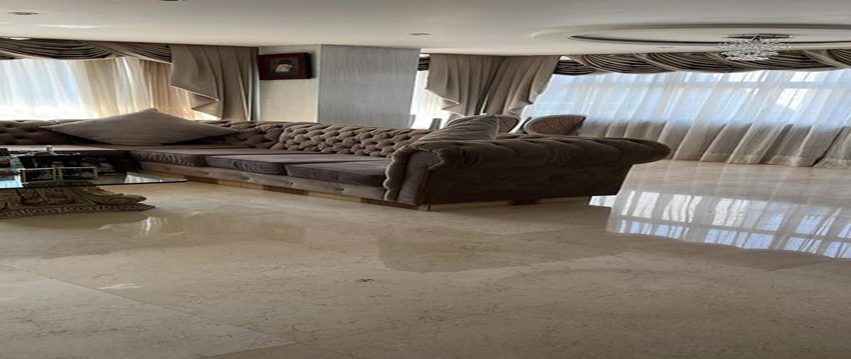 Foto de departamento en renta en  , polanco iii sección, miguel hidalgo, df / cdmx, 25860600 No. 05