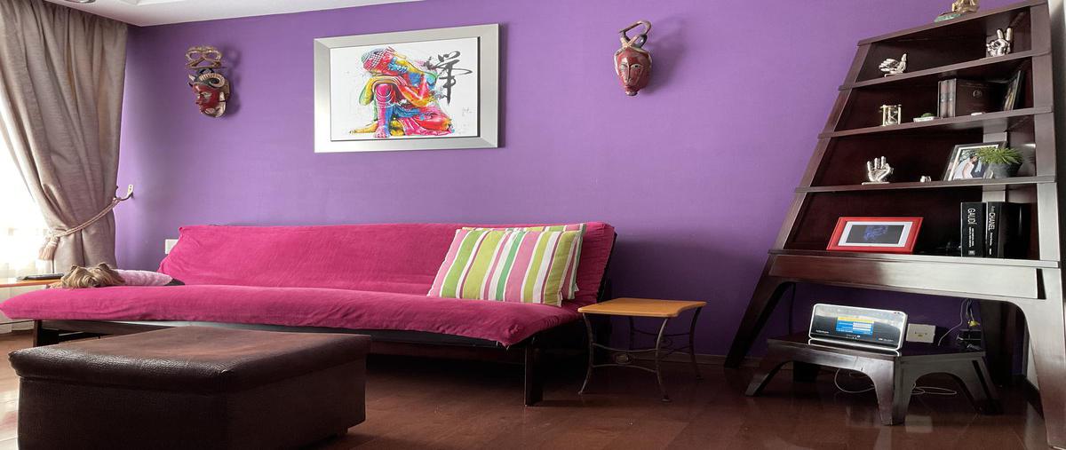 Foto de departamento en venta en  , polanco iii sección, miguel hidalgo, df / cdmx, 26012441 No. 03