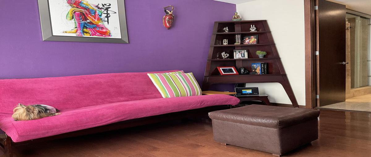 Foto de departamento en venta en  , polanco iii sección, miguel hidalgo, df / cdmx, 0 No. 04