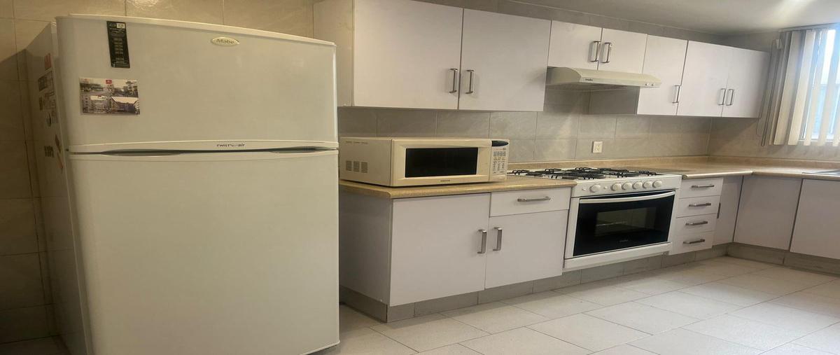 Foto de departamento en renta en  , polanco iii sección, miguel hidalgo, df / cdmx, 26086218 No. 03