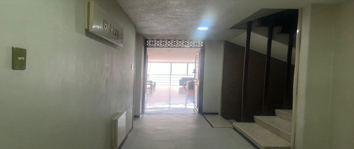 Foto de departamento en renta en  , polanco iii sección, miguel hidalgo, df / cdmx, 26086218 No. 05