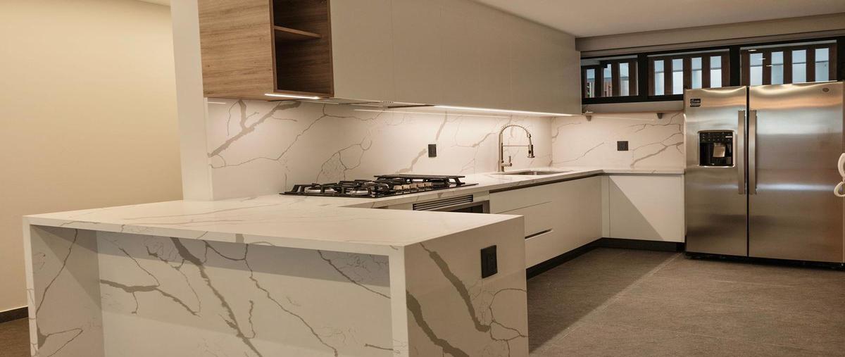 Foto de departamento en venta en  , polanco iii sección, miguel hidalgo, df / cdmx, 26096664 No. 04