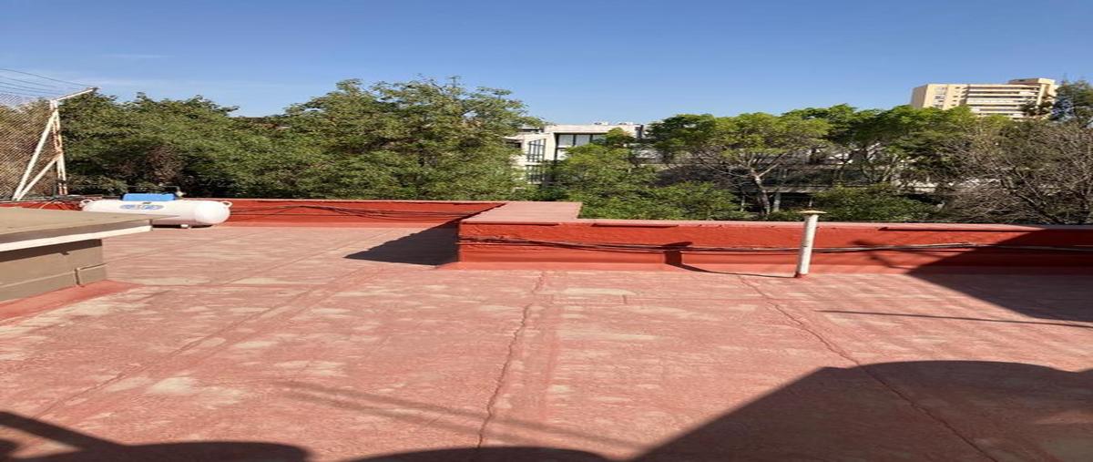 Foto de casa en renta en  , polanco iii sección, miguel hidalgo, df / cdmx, 26100580 No. 05