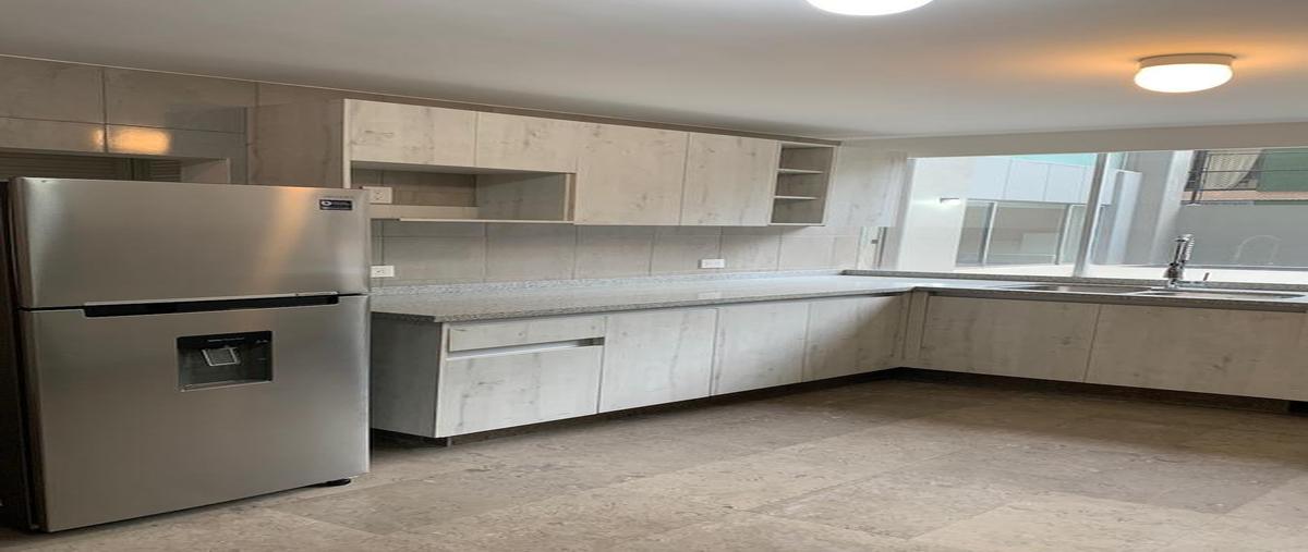 Foto de departamento en renta en  , polanco iii sección, miguel hidalgo, df / cdmx, 26146496 No. 03
