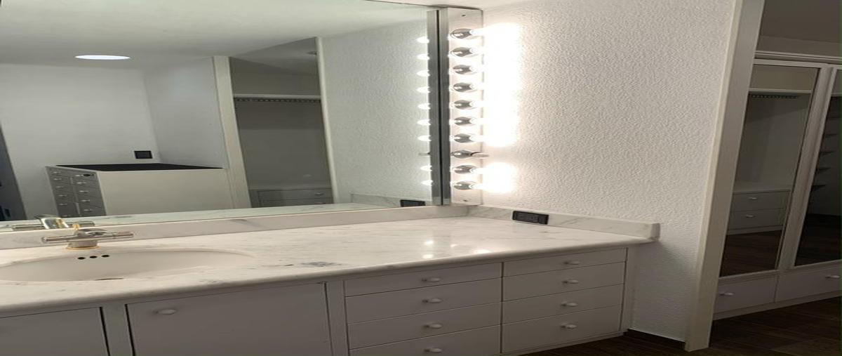 Foto de departamento en renta en  , polanco iii sección, miguel hidalgo, df / cdmx, 26146496 No. 05