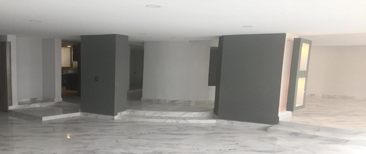 Foto de departamento en venta en  , polanco iii sección, miguel hidalgo, df / cdmx, 26246836 No. 05