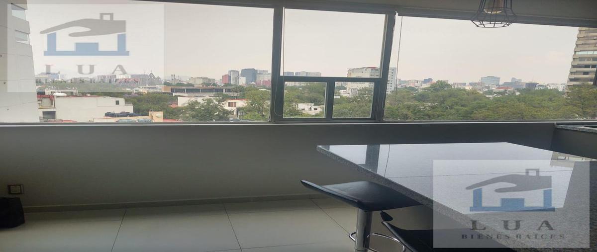 Foto de departamento en venta en  , polanco iii sección, miguel hidalgo, df / cdmx, 26301821 No. 03