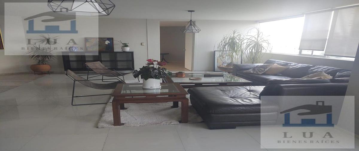Foto de departamento en venta en  , polanco iii sección, miguel hidalgo, df / cdmx, 26301821 No. 05