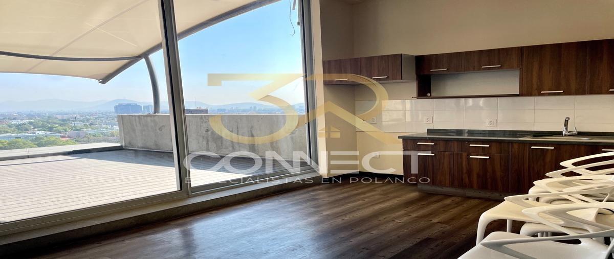 Foto de oficina en renta en  , polanco iii sección, miguel hidalgo, df / cdmx, 26344126 No. 03