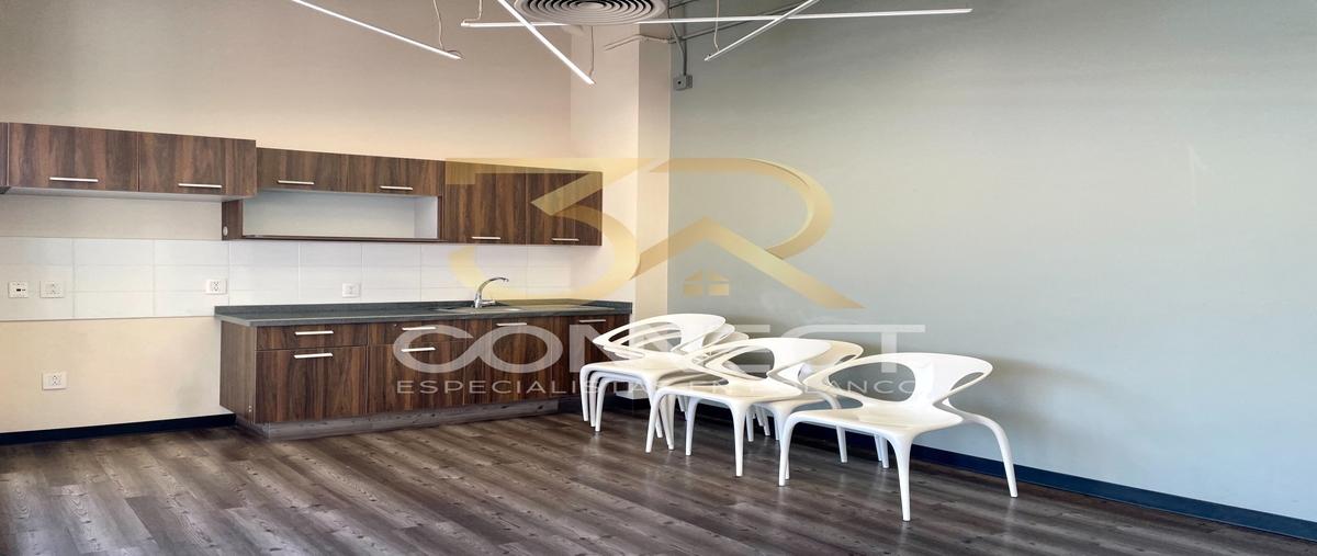Foto de oficina en renta en  , polanco iii sección, miguel hidalgo, df / cdmx, 26344126 No. 04