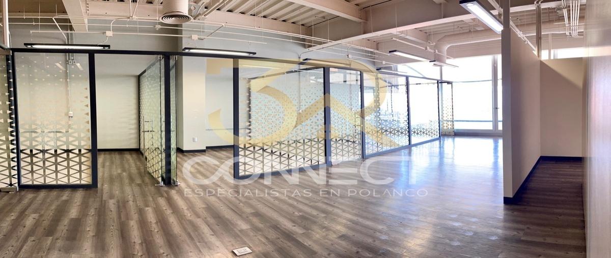 Foto de oficina en renta en  , polanco iii sección, miguel hidalgo, df / cdmx, 26344126 No. 05