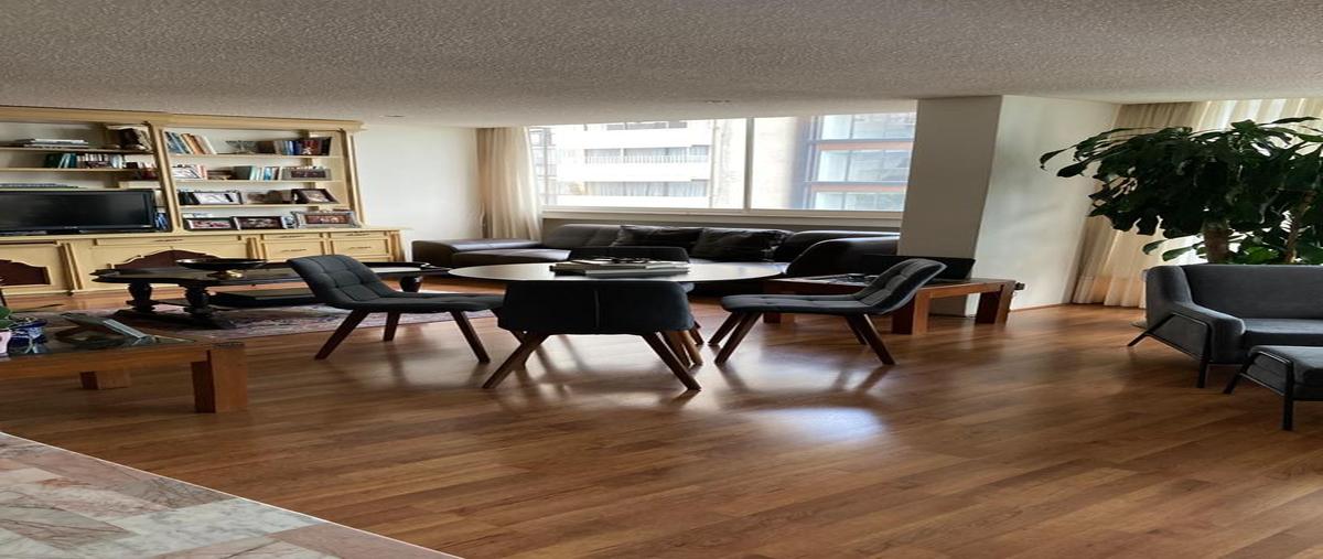 Foto de departamento en venta en  , polanco iii sección, miguel hidalgo, df / cdmx, 26630810 No. 04
