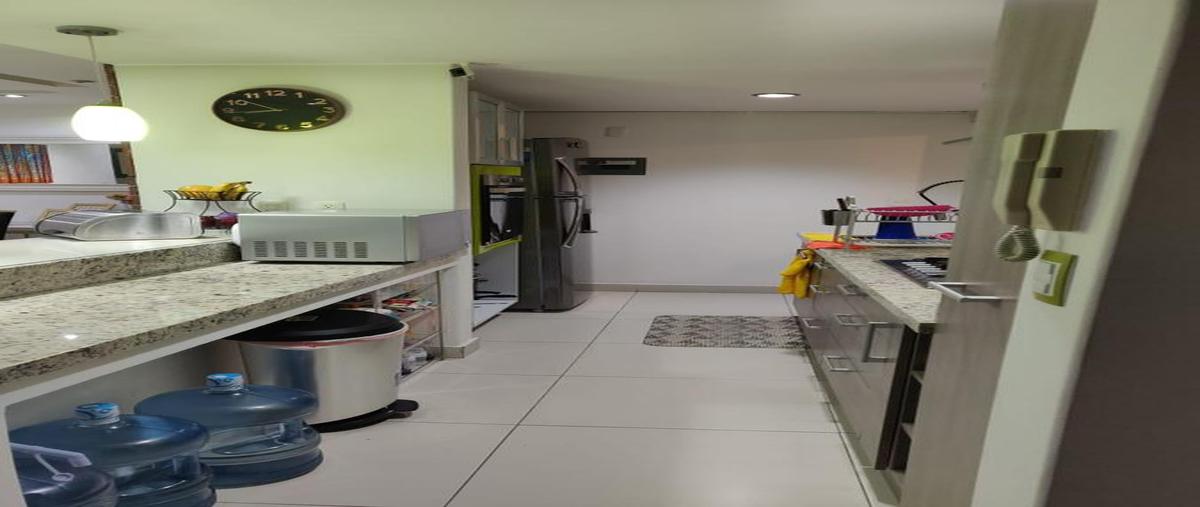Foto de departamento en venta en  , polanco iii sección, miguel hidalgo, df / cdmx, 26912432 No. 04