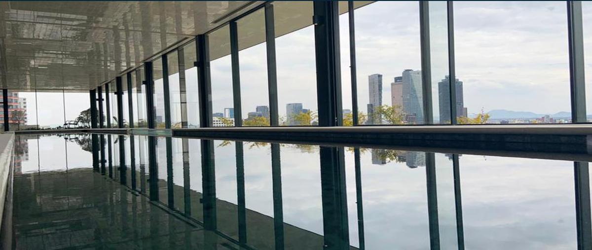 Foto de departamento en venta en  , polanco iii sección, miguel hidalgo, df / cdmx, 27001200 No. 03