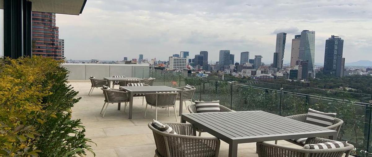 Foto de departamento en venta en  , polanco iii sección, miguel hidalgo, df / cdmx, 27001200 No. 05