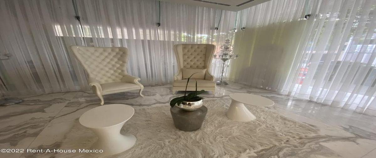 Foto de departamento en venta en  , polanco iii sección, miguel hidalgo, df / cdmx, 27006240 No. 03