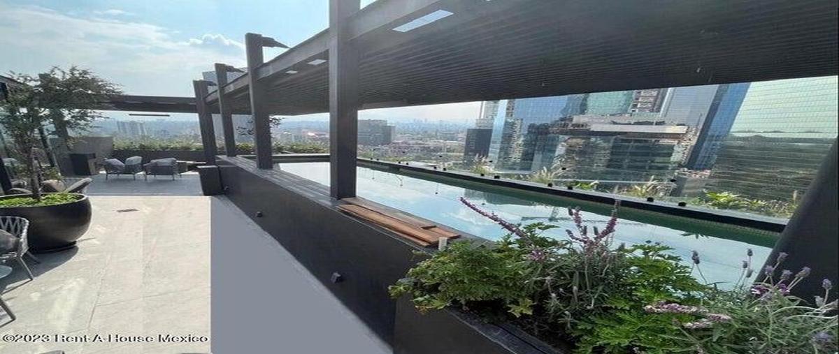 Foto de departamento en venta en  , polanco iii sección, miguel hidalgo, df / cdmx, 27016311 No. 03
