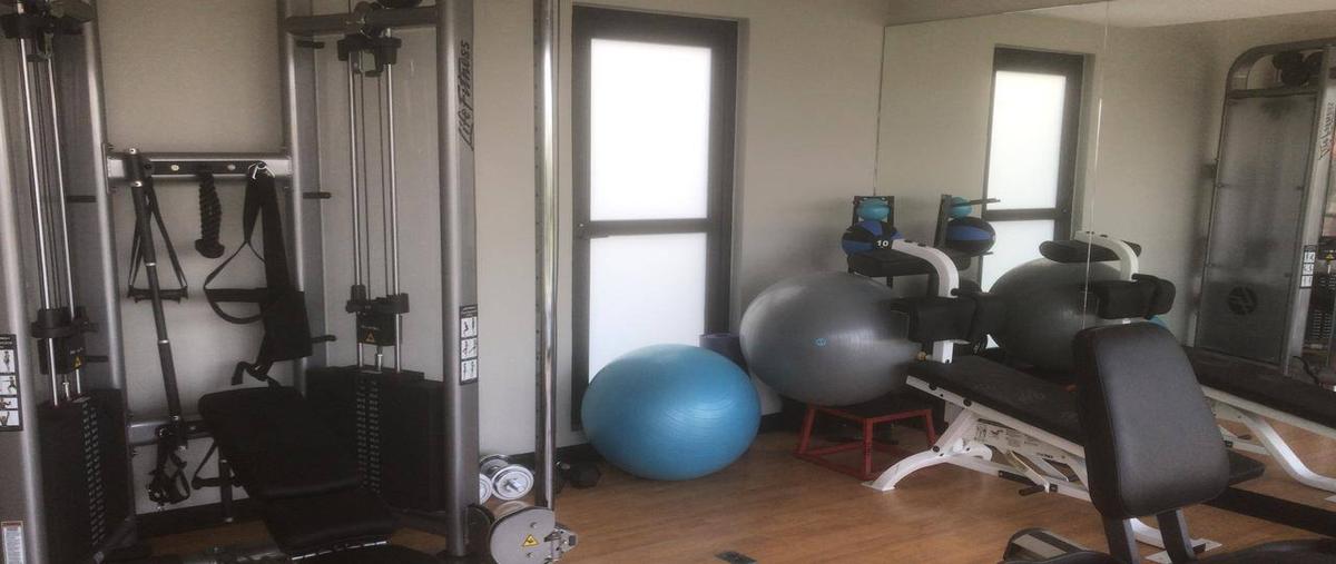 Foto de departamento en renta en  , polanco iii sección, miguel hidalgo, df / cdmx, 27234765 No. 03