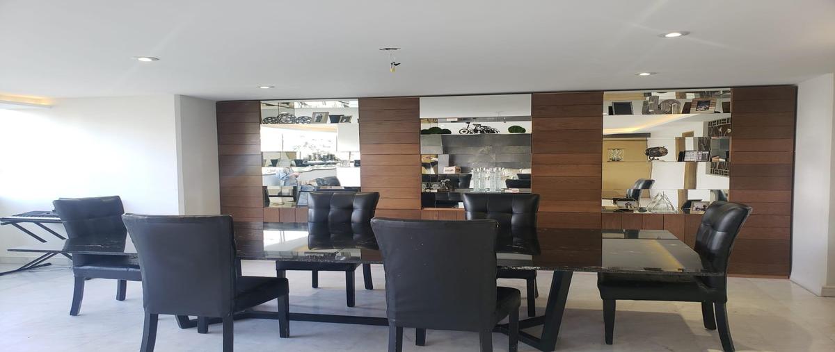 Foto de departamento en venta en  , polanco iii sección, miguel hidalgo, df / cdmx, 27247485 No. 05