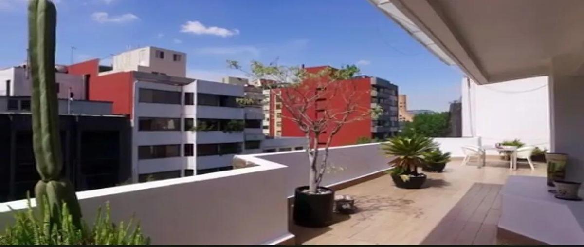 Foto de departamento en venta en  , polanco iii sección, miguel hidalgo, df / cdmx, 27261115 No. 03
