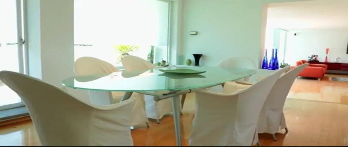 Foto de departamento en venta en  , polanco iii sección, miguel hidalgo, df / cdmx, 27261115 No. 04