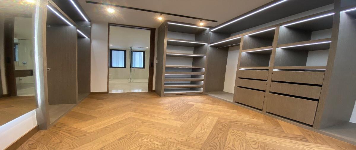 Foto de departamento en venta en  , polanco iii sección, miguel hidalgo, df / cdmx, 27499902 No. 03