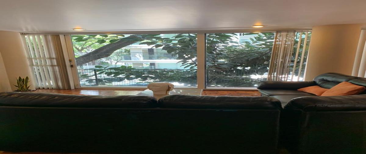 Foto de departamento en venta en  , polanco iii sección, miguel hidalgo, df / cdmx, 0 No. 04