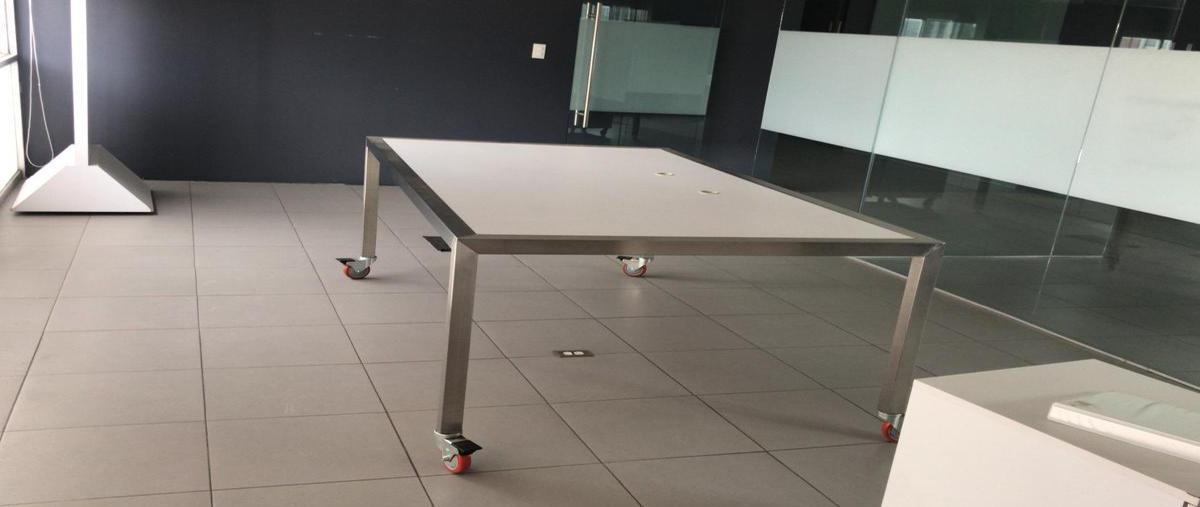 Foto de oficina en renta en  , polanco iii sección, miguel hidalgo, df / cdmx, 27712769 No. 05